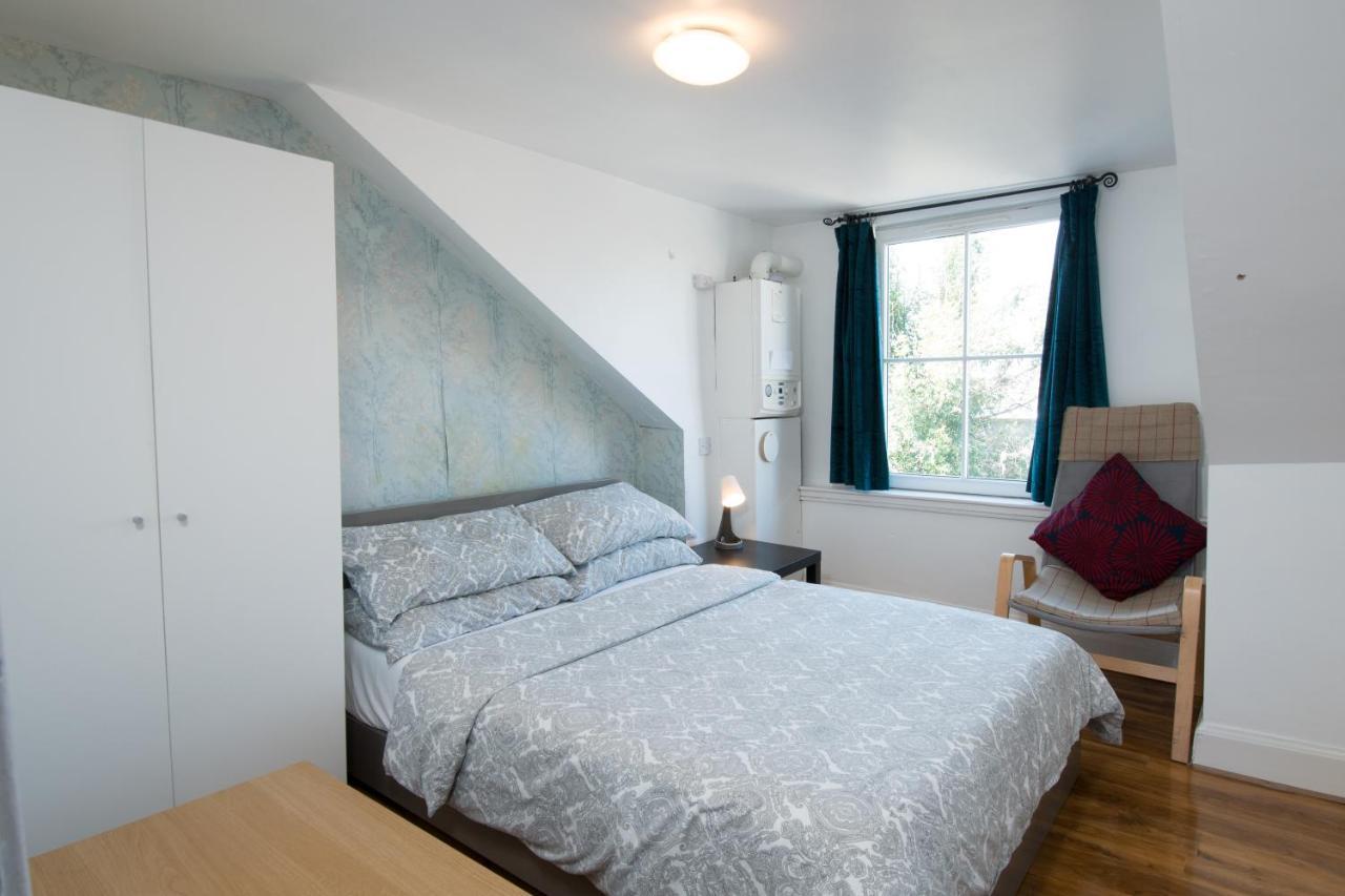 אדינבורו 7 Bedroom Townhouse מראה חיצוני תמונה