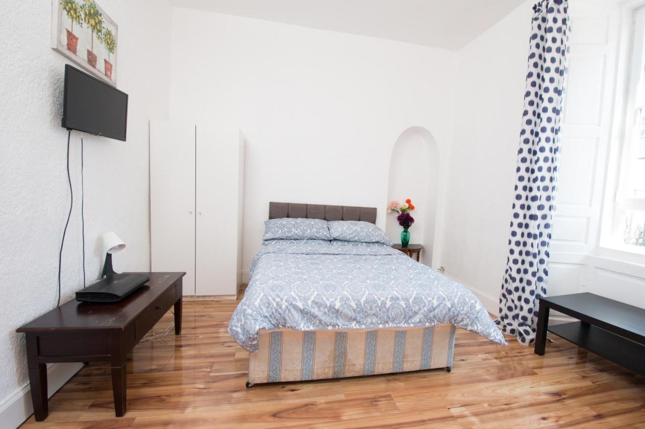 אדינבורו 7 Bedroom Townhouse מראה חיצוני תמונה