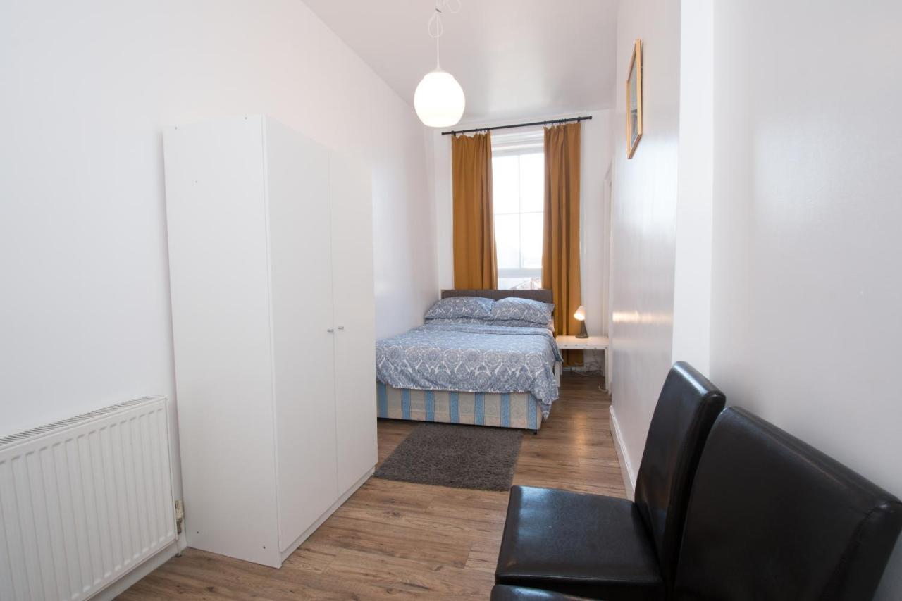 אדינבורו 7 Bedroom Townhouse מראה חיצוני תמונה